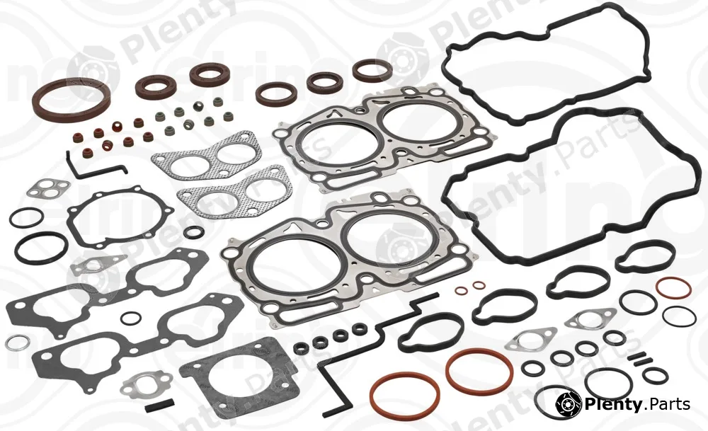 Elring 218.790 — Full Gasket Kit, engine