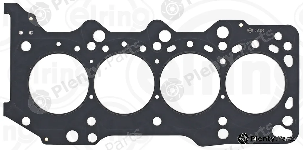 Elring 541.860 — Gasket, cylinder head