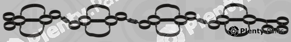 Elring 103.680 — Gasket, cylinder head cover