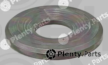 Elring 693.758 — Heat Shield, injection system
