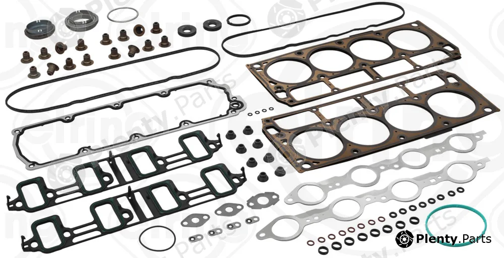 Elring 046.860 — Gasket Kit, cylinder head