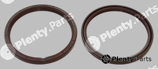 Elring 733.070 — Shaft Seal, crankshaft