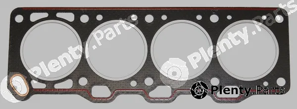 Elring 256.057 — Gasket, cylinder head