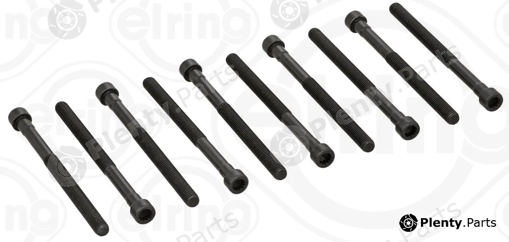 Elring 760.060 — Cylinder Head Bolt Set