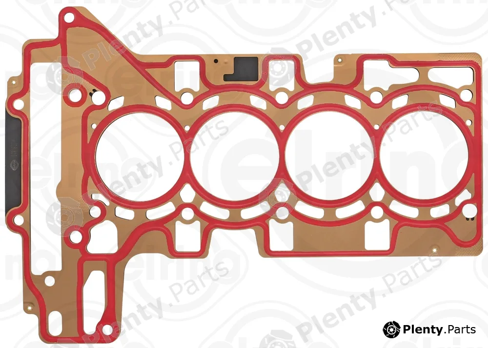 Elring 718.931 — Gasket, cylinder head