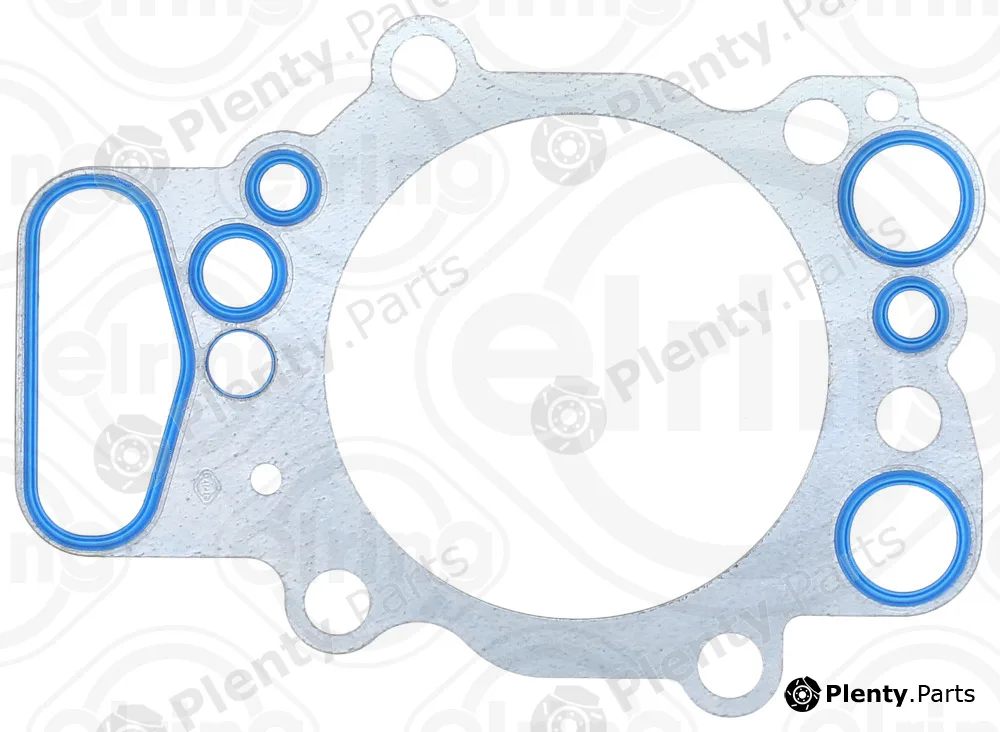 Elring 125.830 — Gasket, cylinder head