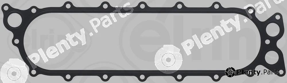 Elring 588.500 — Gasket, oil cooler