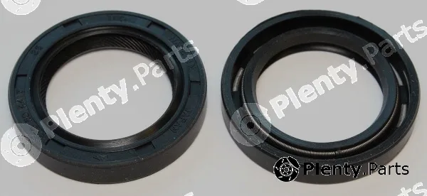 Elring 022.160 — Shaft Seal, crankshaft