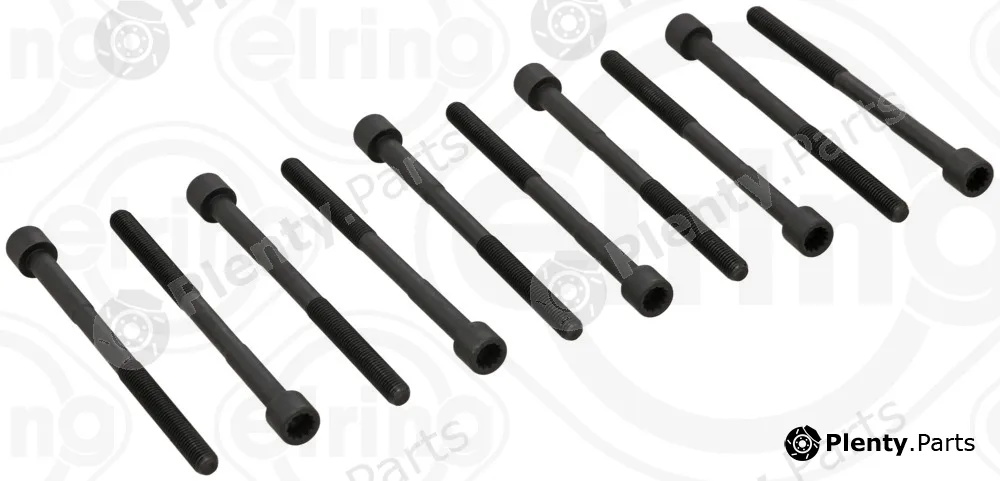Elring 590.400 — Cylinder Head Bolt Set