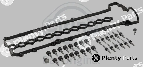 Elring 157.680 — Gasket Set, cylinder head cover