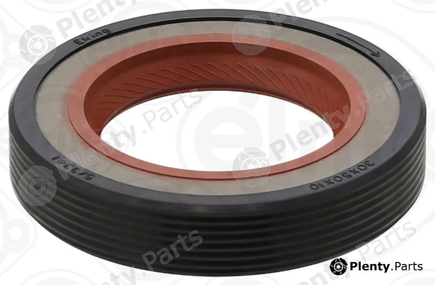 Elring 347.922 — Shaft Seal, crankshaft