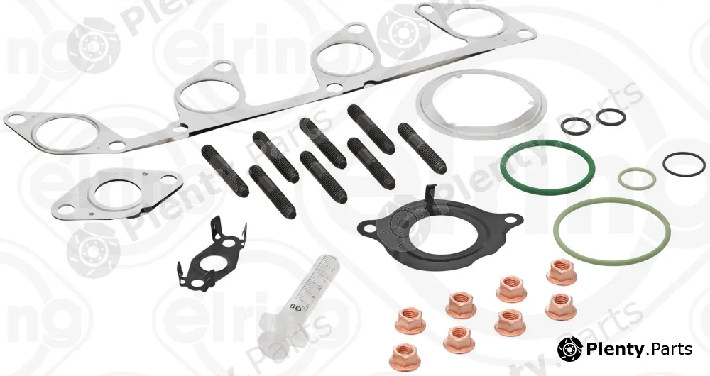 Elring 303.100 — Mounting Kit, charger