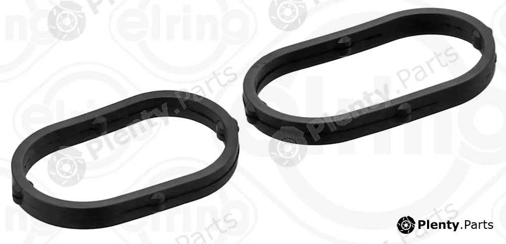 Elring 852.620 — Gasket Set, oil cooler