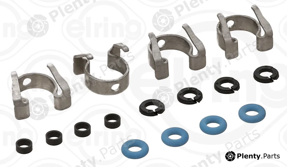Elring 939.100 — Seal Ring Set, injection valve