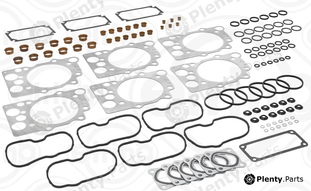 Elring 109.844 — Gasket Kit, cylinder head