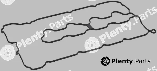 Elring 451.680 — Gasket, cylinder head cover