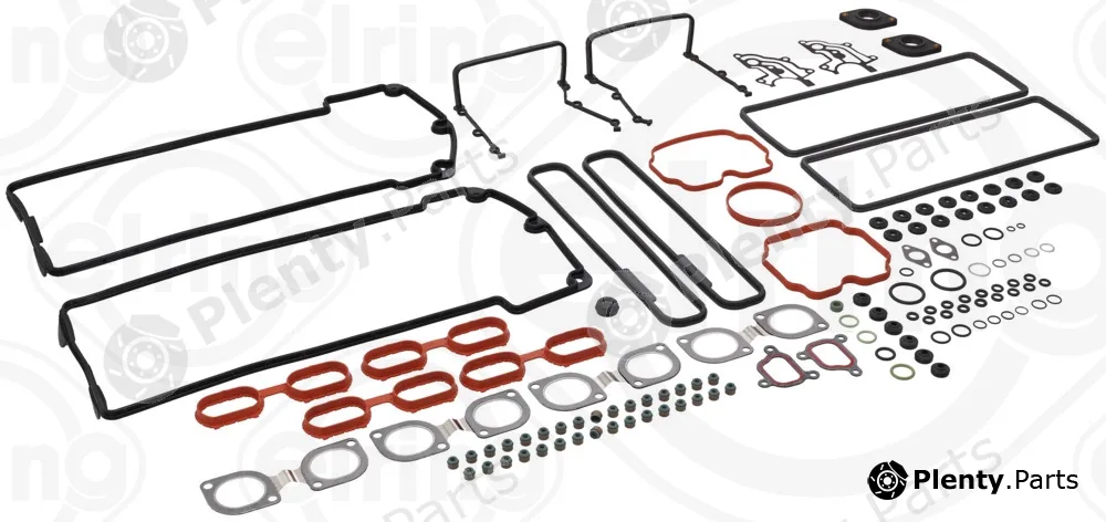 Elring 473.390 — Gasket Kit, cylinder head