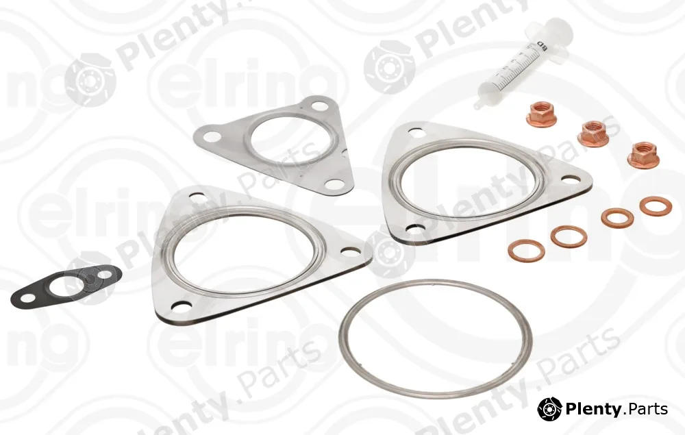 Elring 430.140 — Mounting Kit, charger