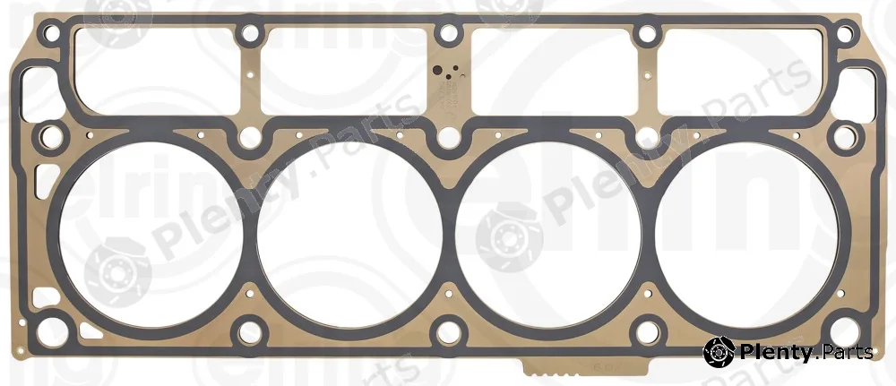 Elring 043.280 — Gasket, cylinder head