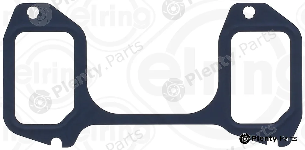 Elring 166.280 — Gasket, intake manifold