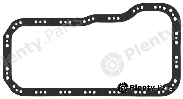 Elring 435.410 — Gasket, oil sump