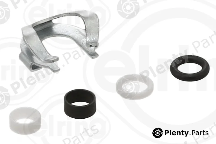Elring 113.880 — Seal Ring Set, injection valve