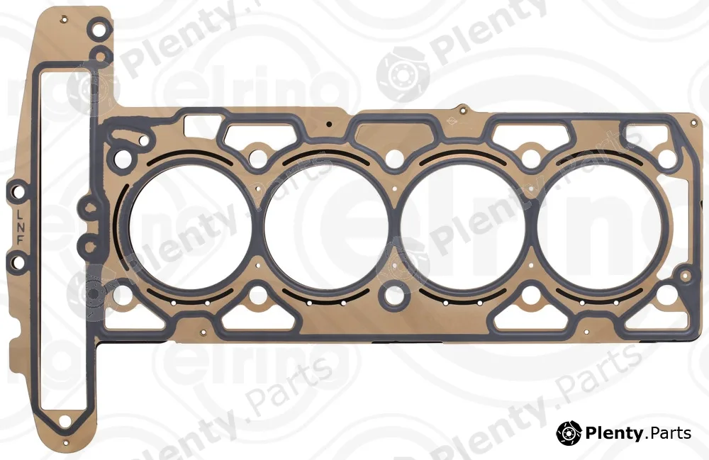 Elring 494.250 — Gasket, cylinder head
