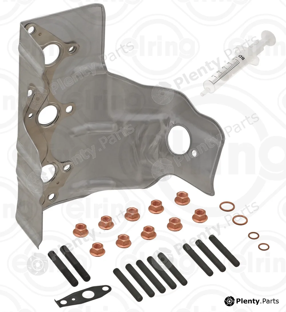 Elring 790.210 — Mounting Kit, charger