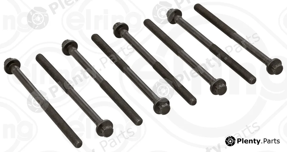 Elring 587.170 — Cylinder Head Bolt Set