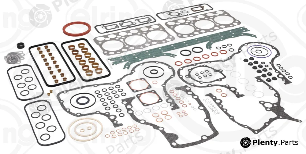 Elring 563.405 — Full Gasket Kit, engine