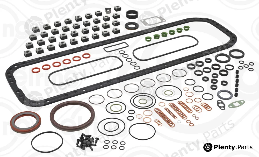 Elring 375.801 — Full Gasket Kit, engine