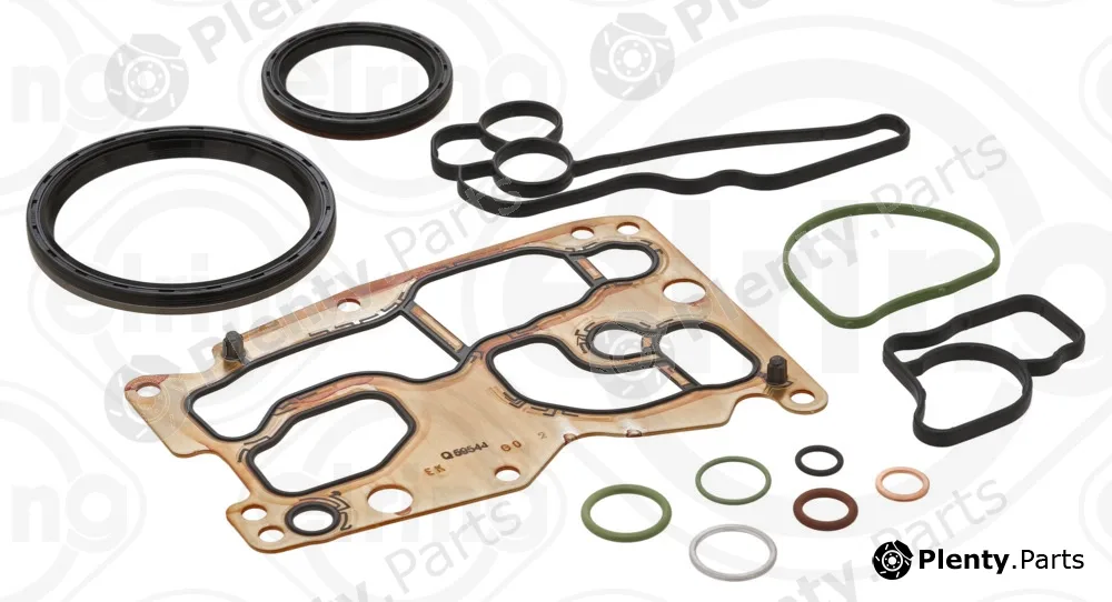 Elring 397.140 — Gasket Kit, crankcase