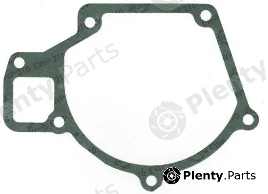 Elring 895.361 — Gasket, water pump