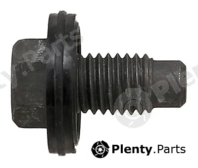 Elring 589.670 — Screw Plug, oil sump