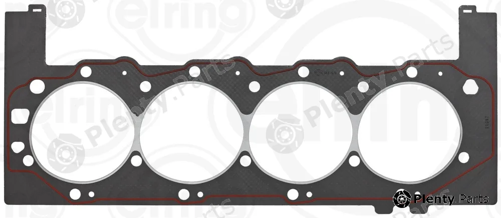 Elring 068.970 — Gasket, cylinder head