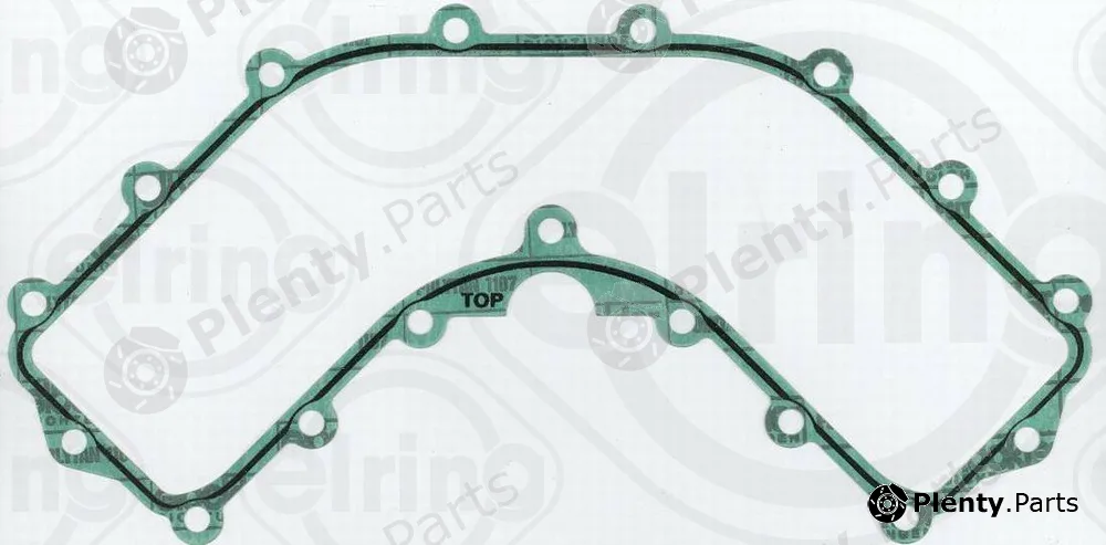 Elring 261.360 — Gasket, housing cover (crankcase)