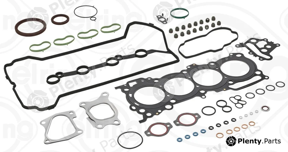 Elring B07.390 — Full Gasket Kit, engine
