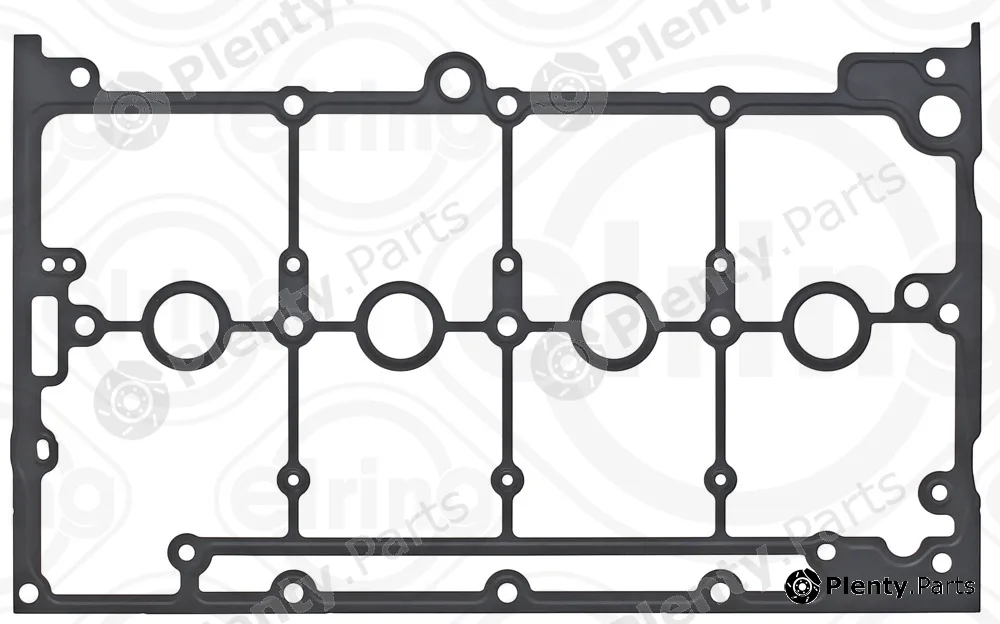 Elring 793.630 — Gasket, cylinder head cover