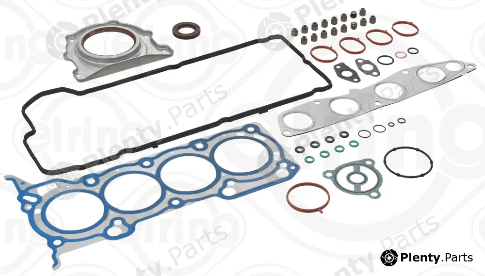 Elring 455.270 — Full Gasket Kit, engine