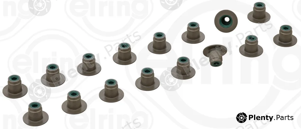 Elring 753.640 — Seal Set, valve stem