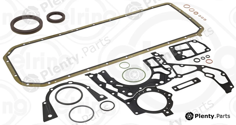 Elring 445.400 — Gasket Kit, crankcase