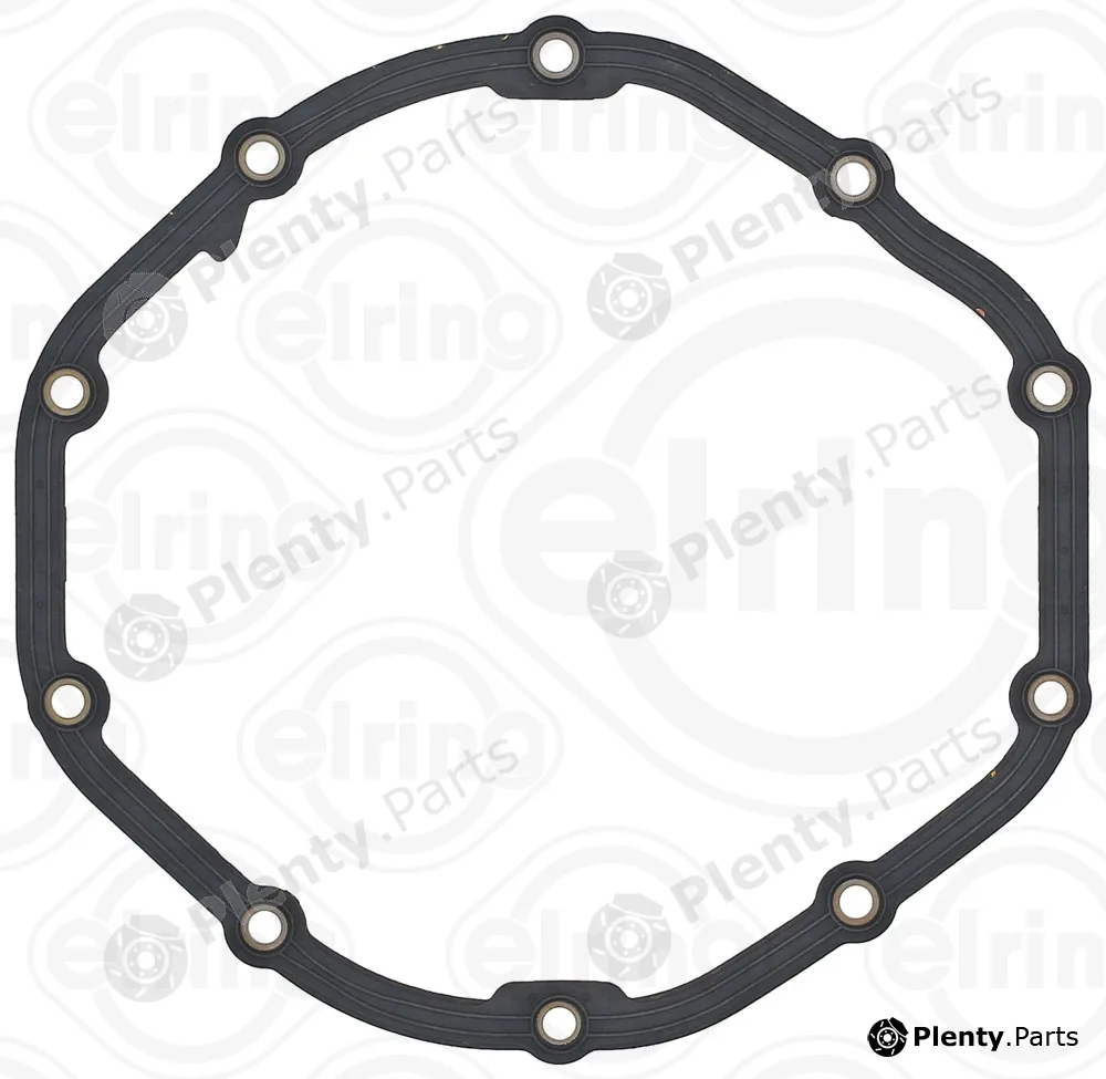 Elring 782.360 — Seal, differential housing cover