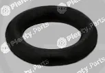 Elring 097.140 — Seal, oil dipstick
