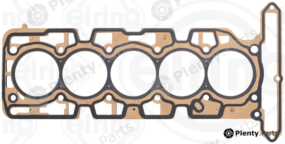 Elring 197.690 — Gasket, cylinder head