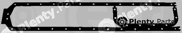 Elring 583.790 — Gasket, oil sump