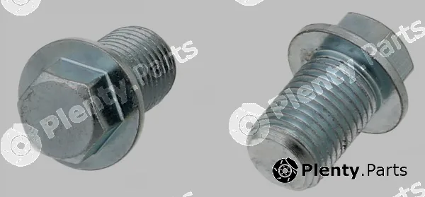 Elring 587.780 — Screw Plug, oil sump