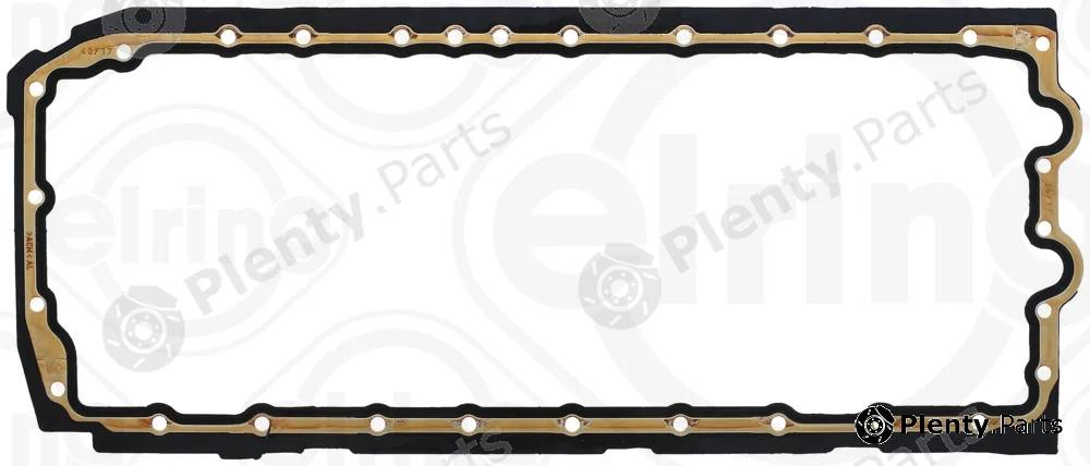 Elring 545.840 — Gasket, oil sump
