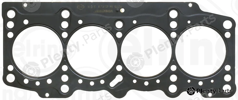 Elring 104.316 — Gasket, cylinder head