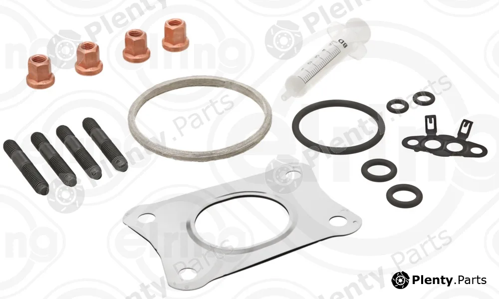 Elring 595.180 — Mounting Kit, charger
