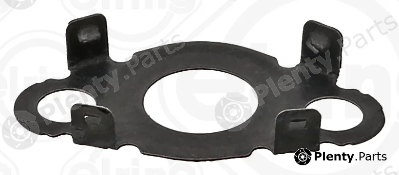 Elring 592.760 — Gasket, oil outlet (charger)